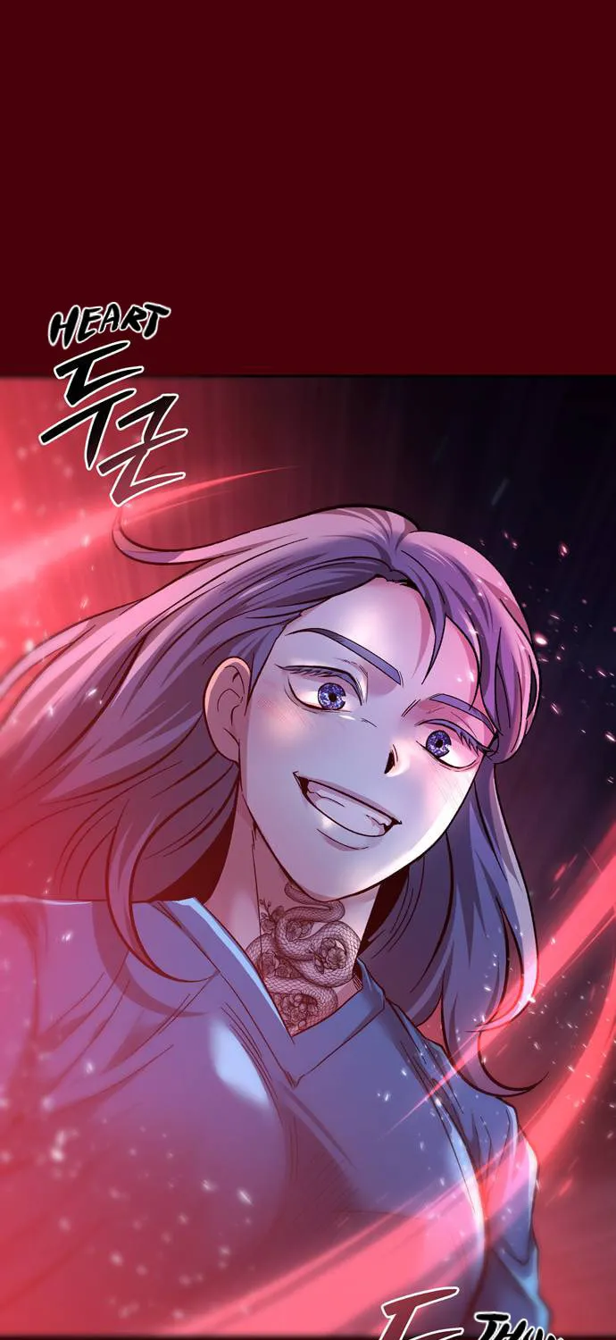 Read Midwood chapter 87 image 39 on Lezhin