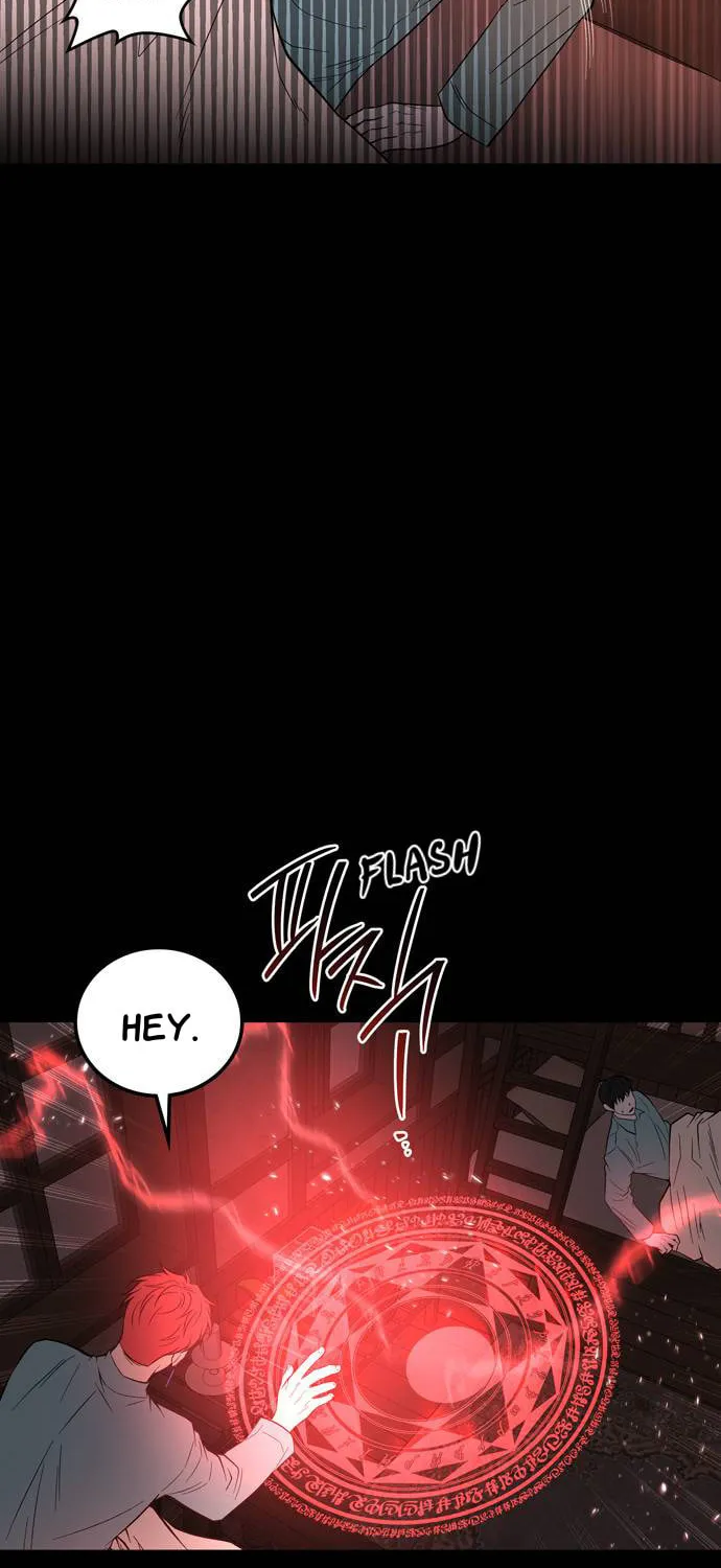 Read Midwood chapter 87 image 4 on Lezhin