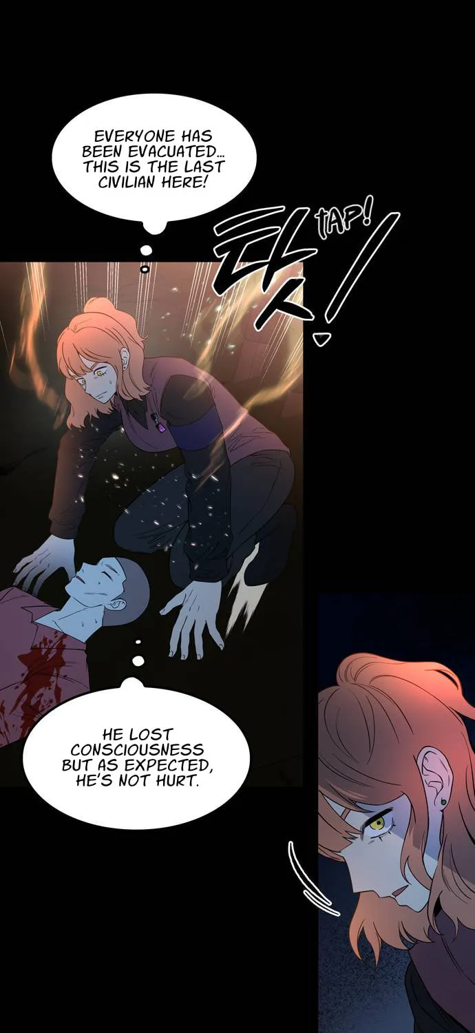 Read Midwood chapter 87 image 43 on Lezhin