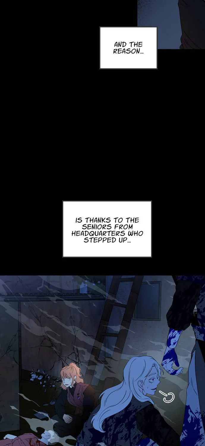 Read Midwood chapter 87 image 44 on Lezhin