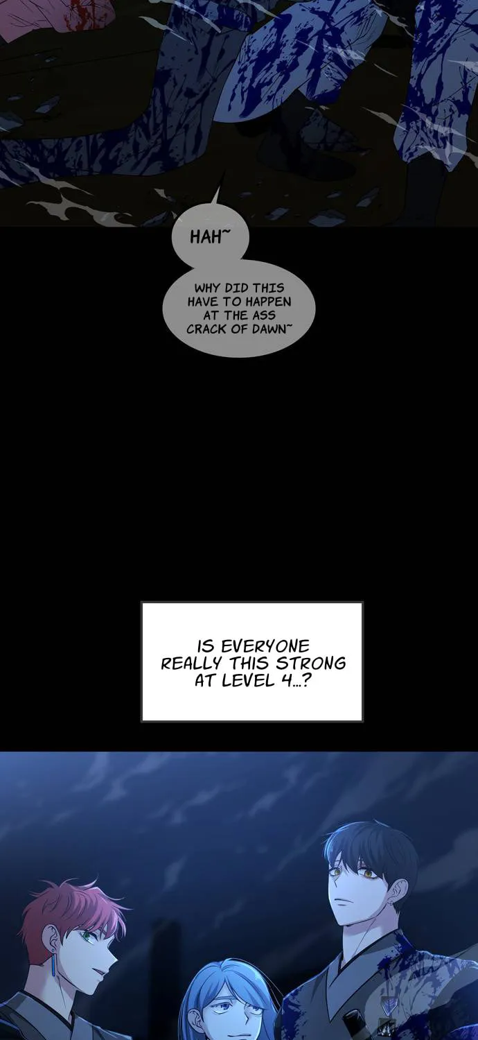 Read Midwood chapter 87 image 45 on Lezhin
