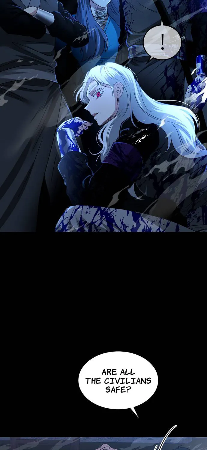 Read Midwood chapter 87 image 46 on Lezhin