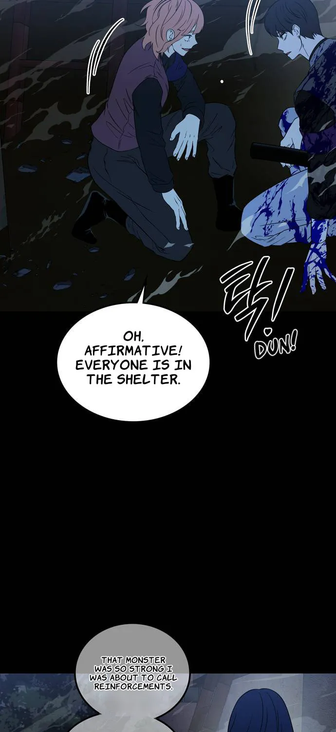 Read Midwood chapter 87 image 47 on Lezhin