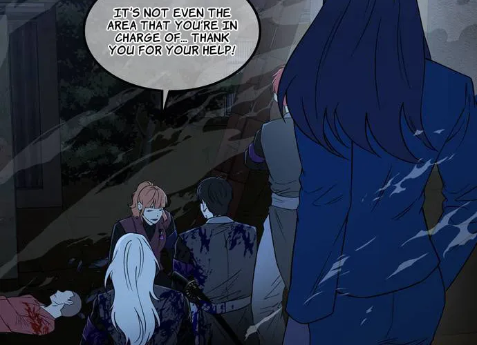 Read Midwood chapter 87 image 48 on Lezhin