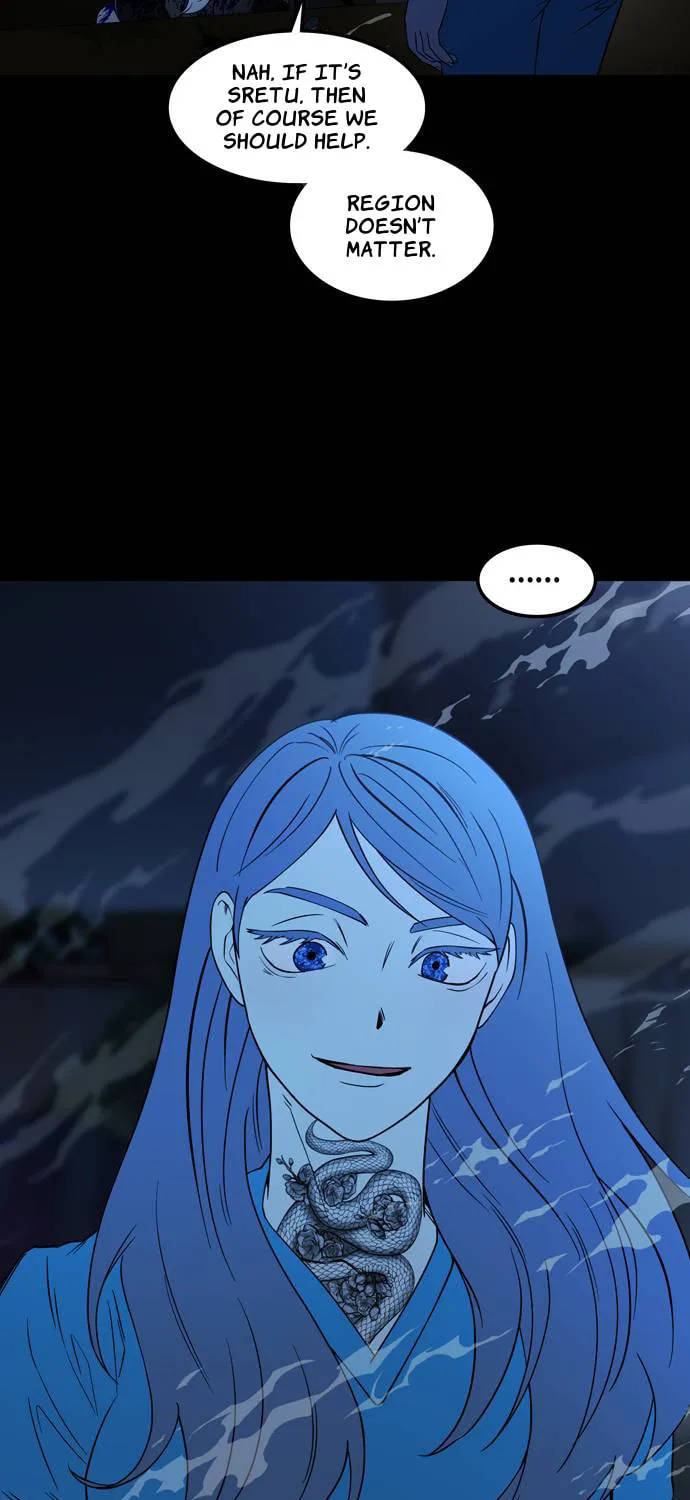 Read Midwood chapter 87 image 49 on Lezhin