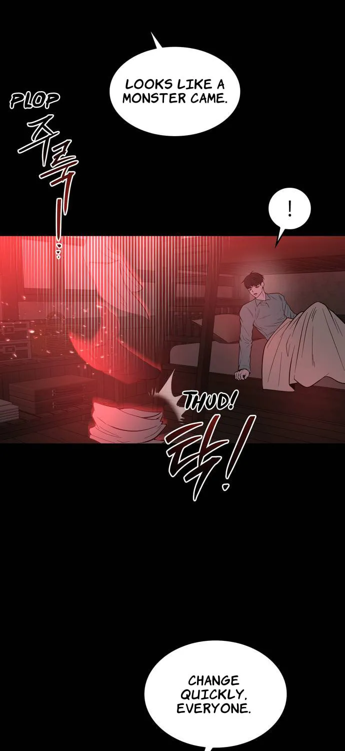 Read Midwood chapter 87 image 5 on Lezhin