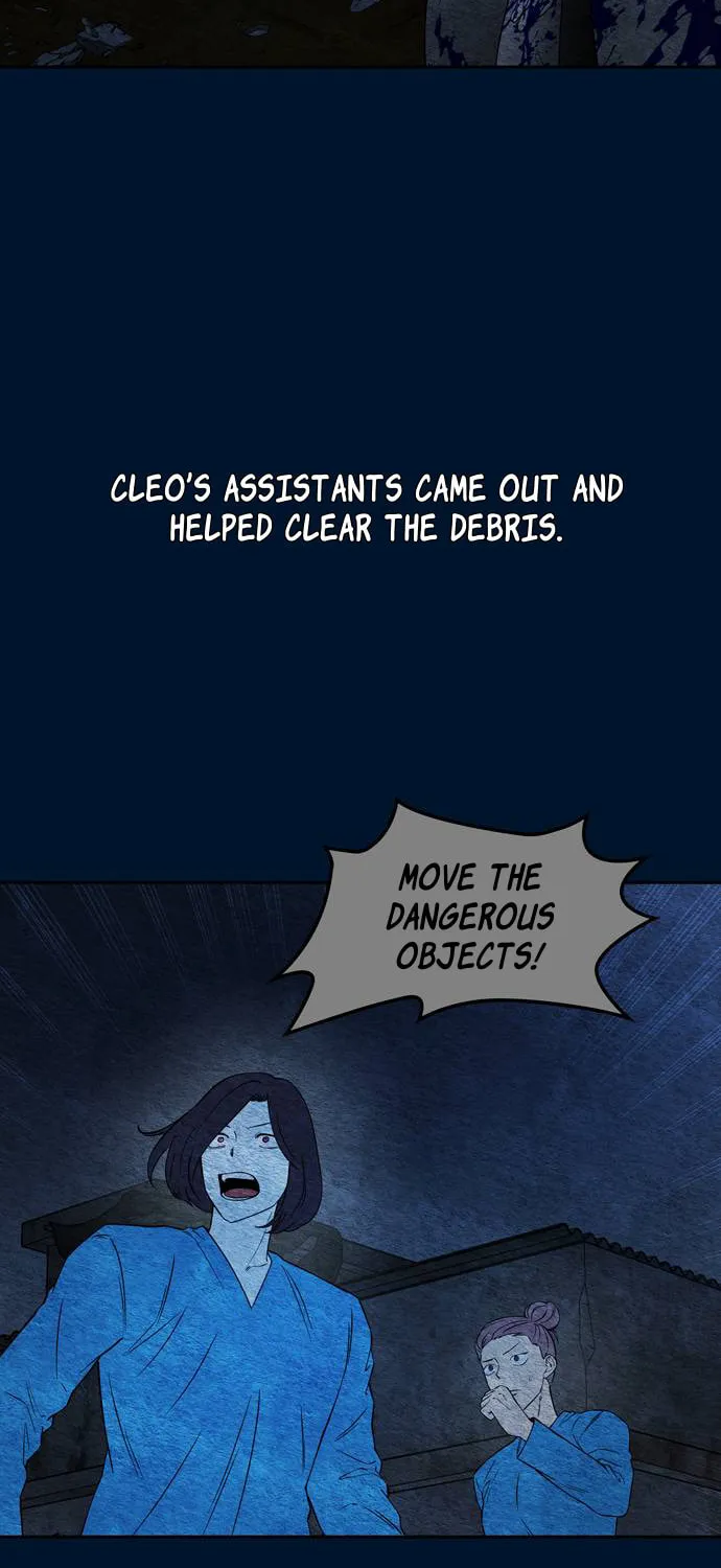 Read Midwood chapter 87 image 52 on Lezhin