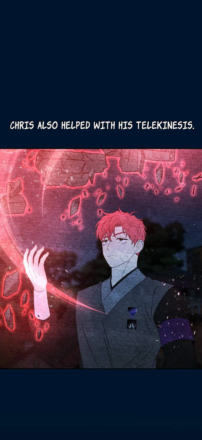 Read Midwood chapter 87 image 53 on Lezhin