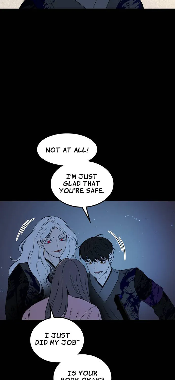 Read Midwood chapter 87 image 58 on Lezhin