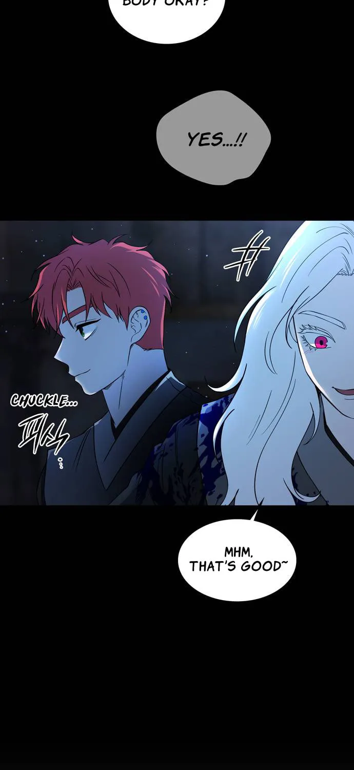 Read Midwood chapter 87 image 59 on Lezhin