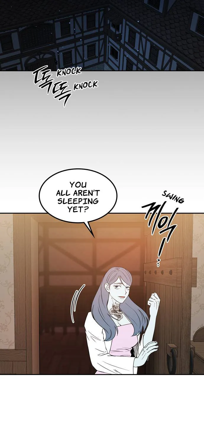 Read Midwood chapter 87 image 61 on Lezhin