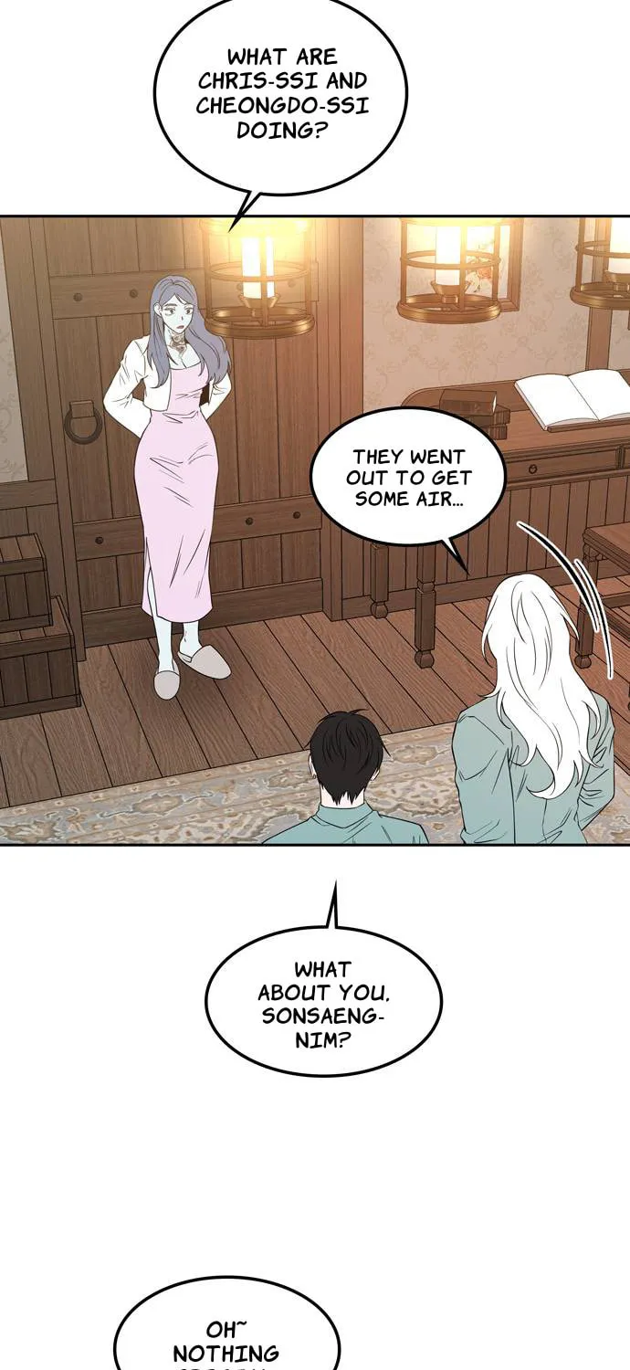 Read Midwood chapter 87 image 63 on Lezhin