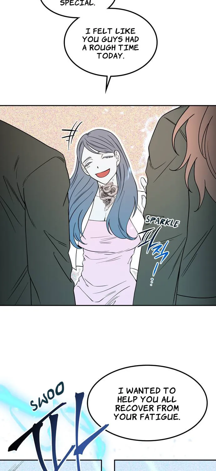 Read Midwood chapter 87 image 64 on Lezhin