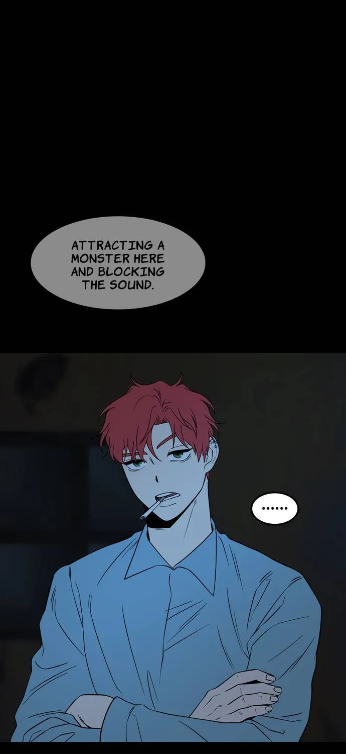 Read Midwood chapter 87 image 71 on Lezhin