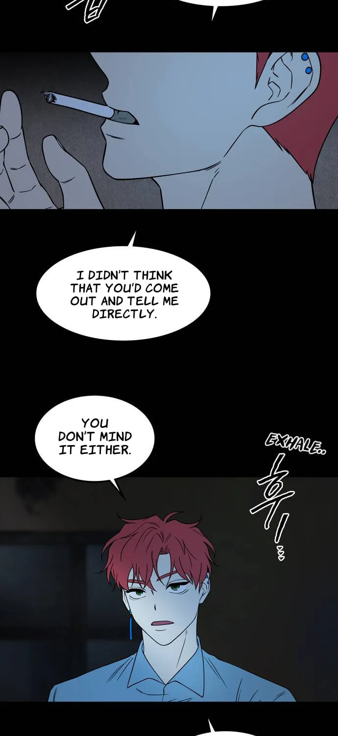Read Midwood chapter 87 image 74 on Lezhin