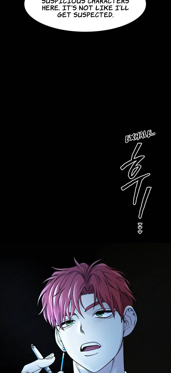 Read Midwood chapter 87 image 80 on Lezhin