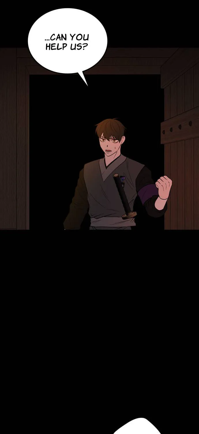 Read Midwood chapter 87 image 9 on Lezhin