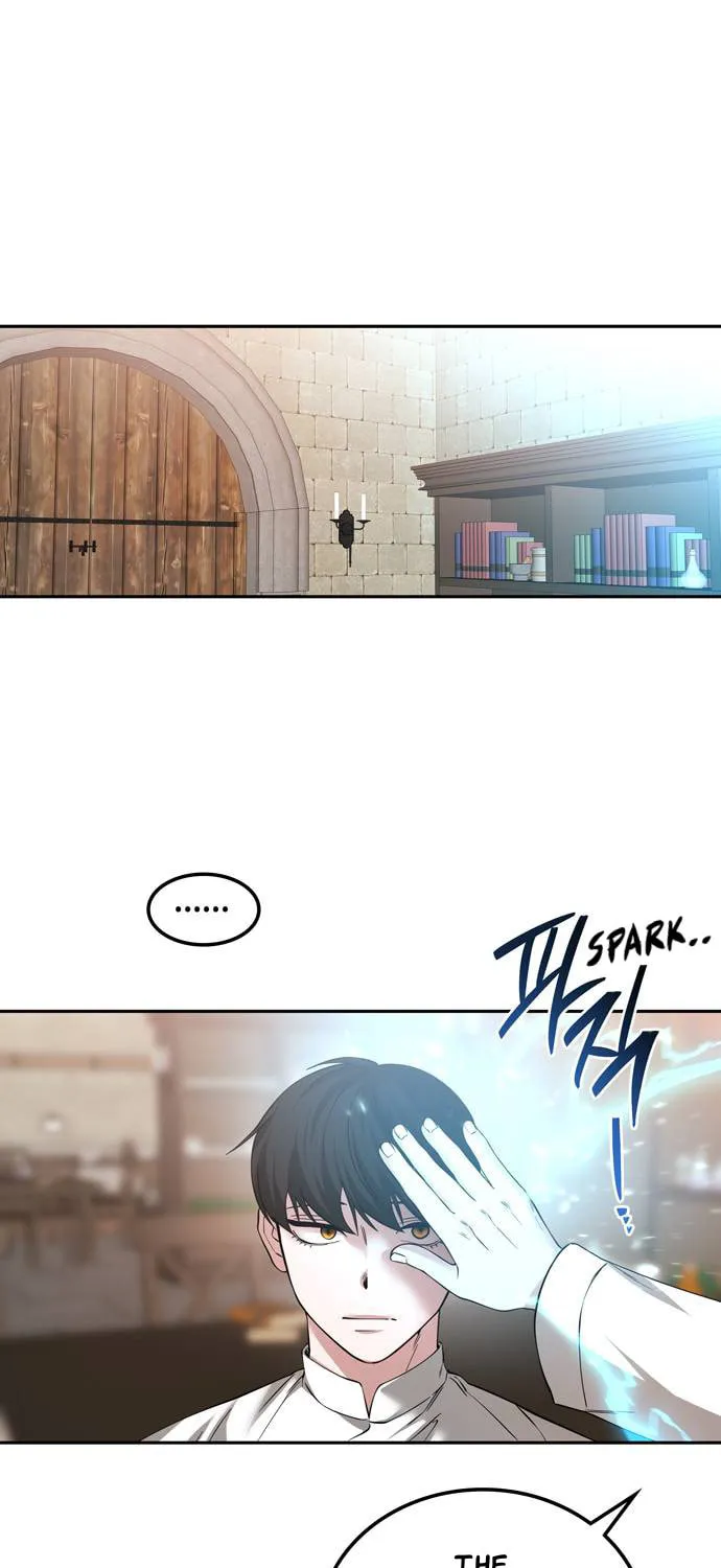 Read Midwood chapter 88 image 1 on Lezhin