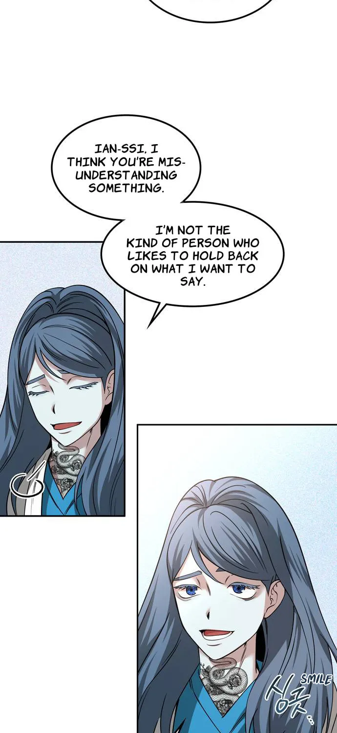 Read Midwood chapter 88 image 10 on Lezhin