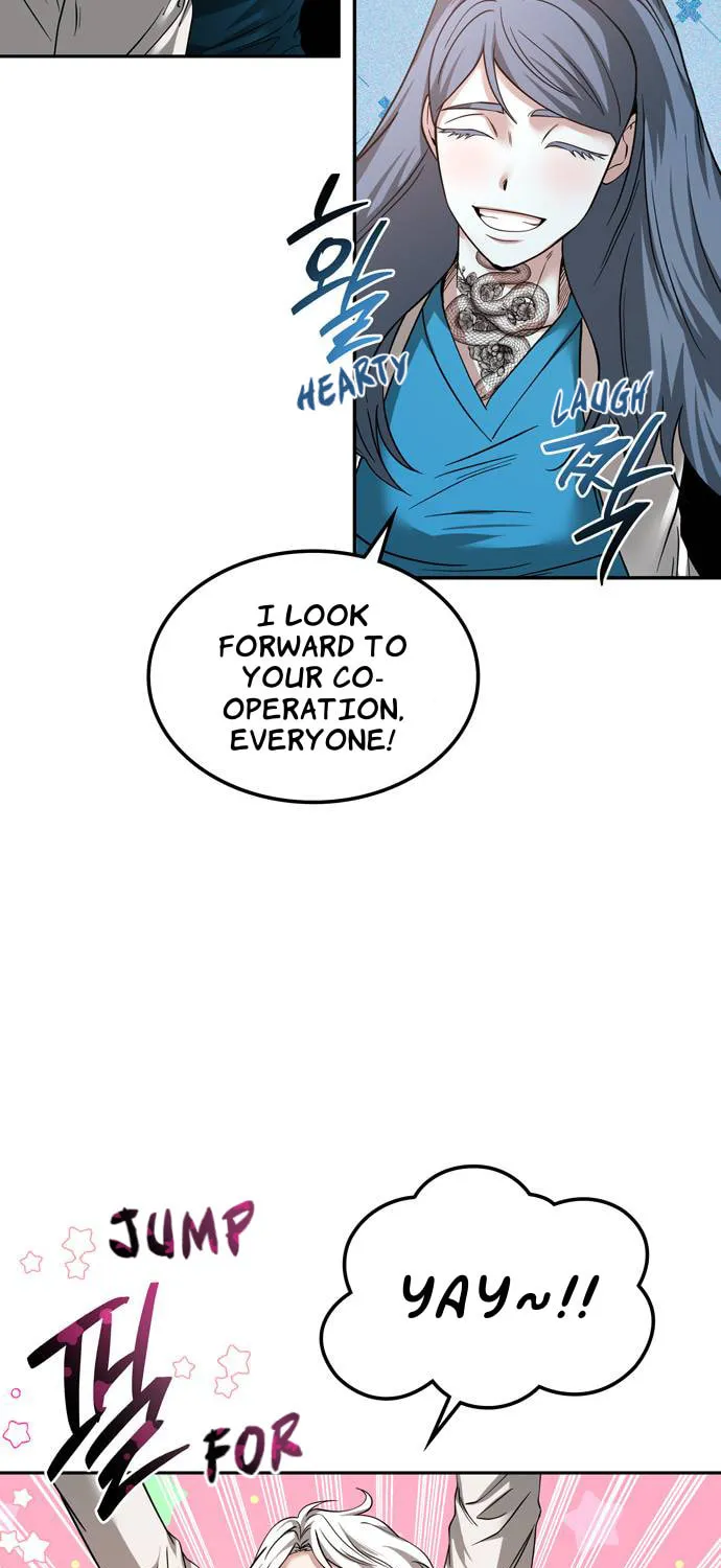 Read Midwood chapter 88 image 13 on Lezhin