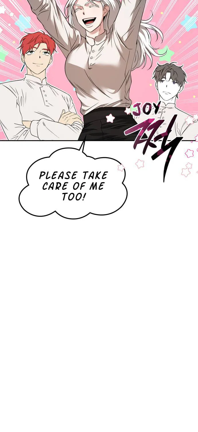 Read Midwood chapter 88 image 14 on Lezhin