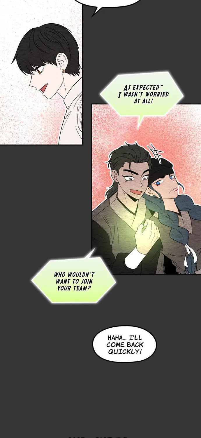 Read Midwood chapter 88 image 16 on Lezhin
