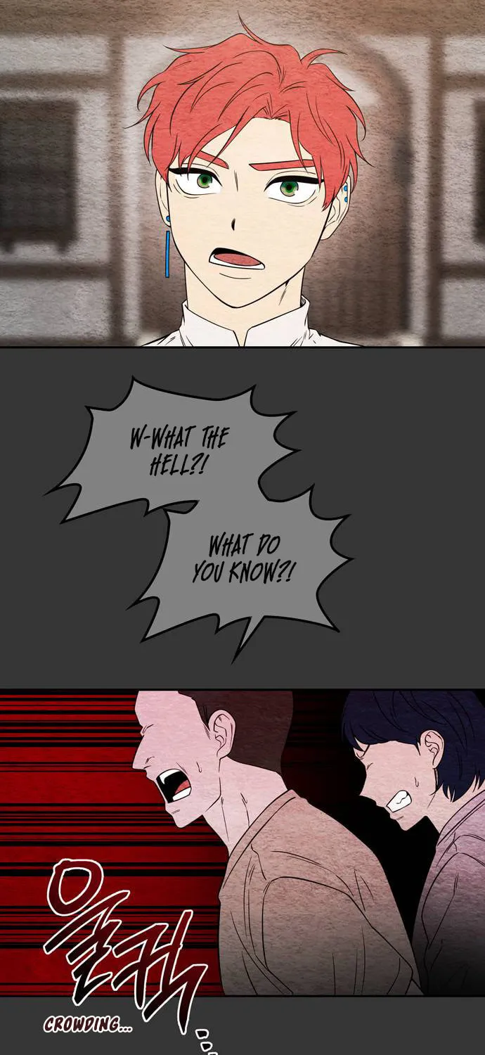 Read Midwood chapter 88 image 20 on Lezhin