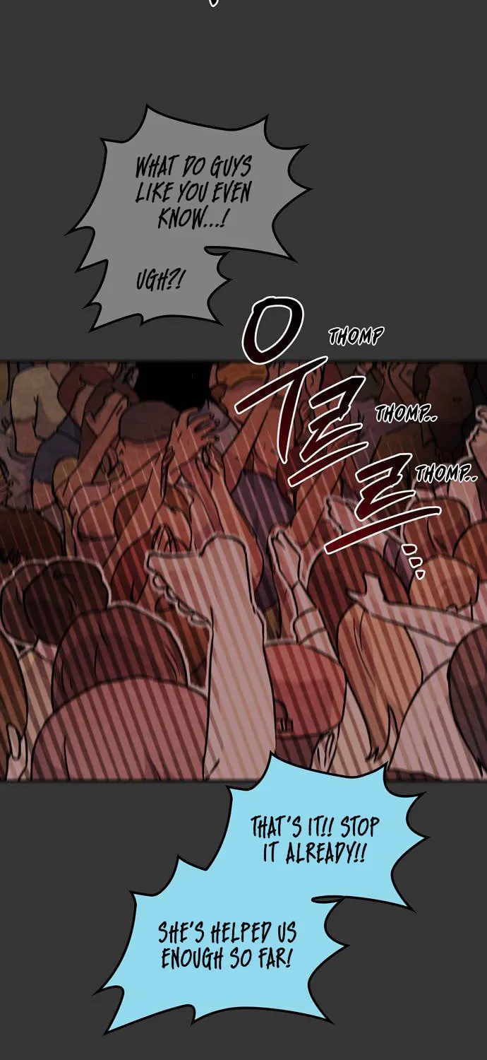 Read Midwood chapter 88 image 21 on Lezhin