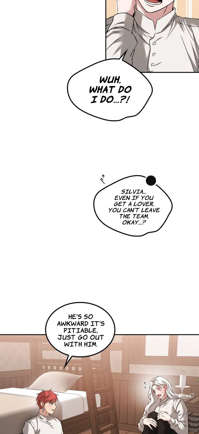 Read Midwood chapter 88 image 28 on Lezhin