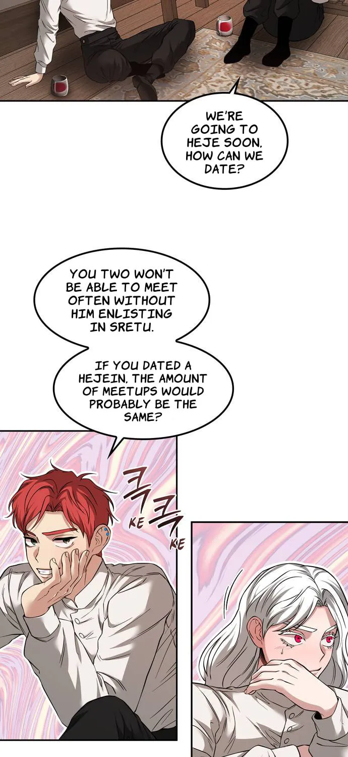 Read Midwood chapter 88 image 29 on Lezhin