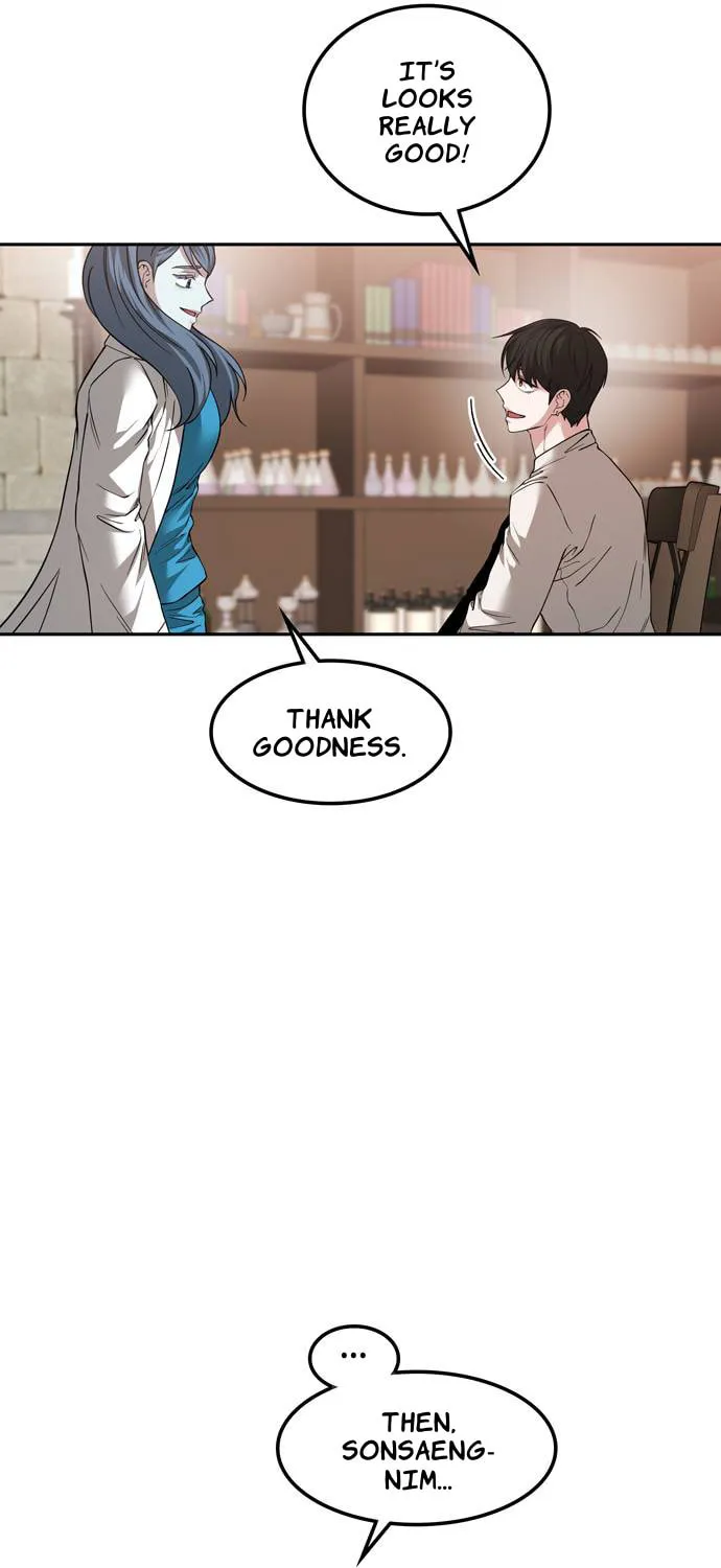 Read Midwood chapter 88 image 3 on Lezhin