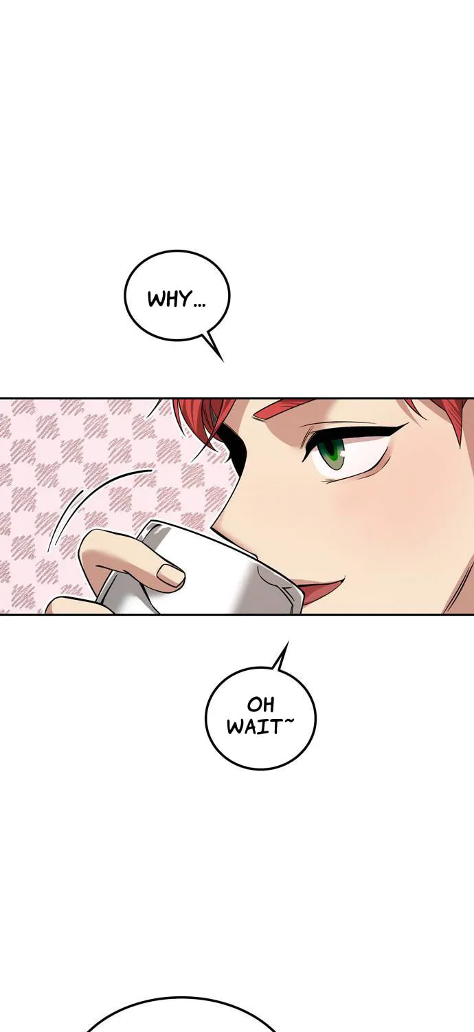 Read Midwood chapter 88 image 31 on Lezhin