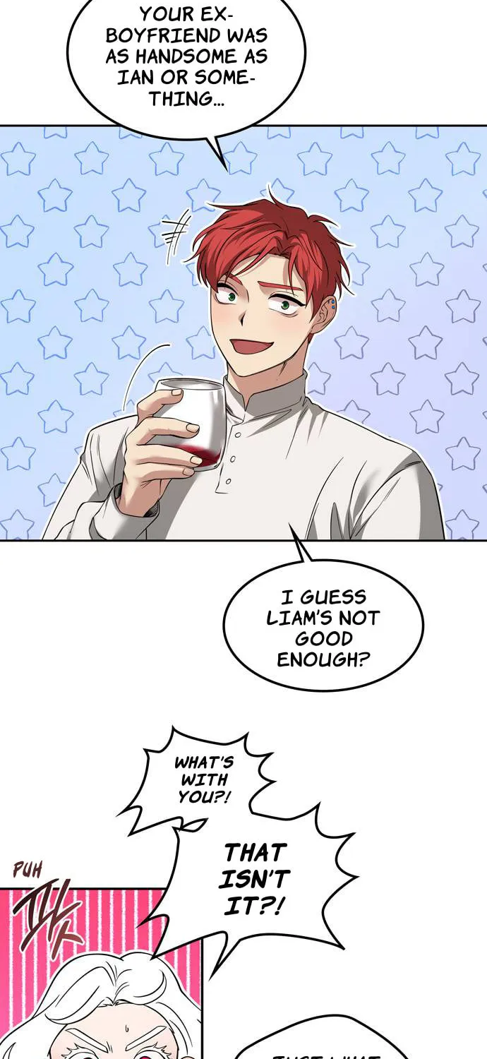 Read Midwood chapter 88 image 32 on Lezhin