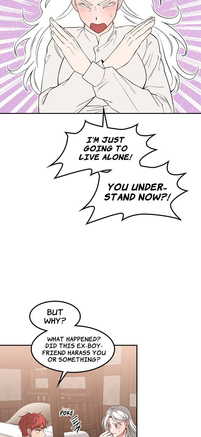 Read Midwood chapter 88 image 35 on Lezhin