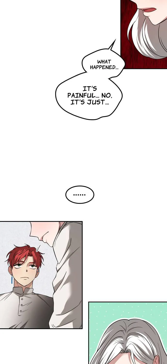 Read Midwood chapter 88 image 37 on Lezhin