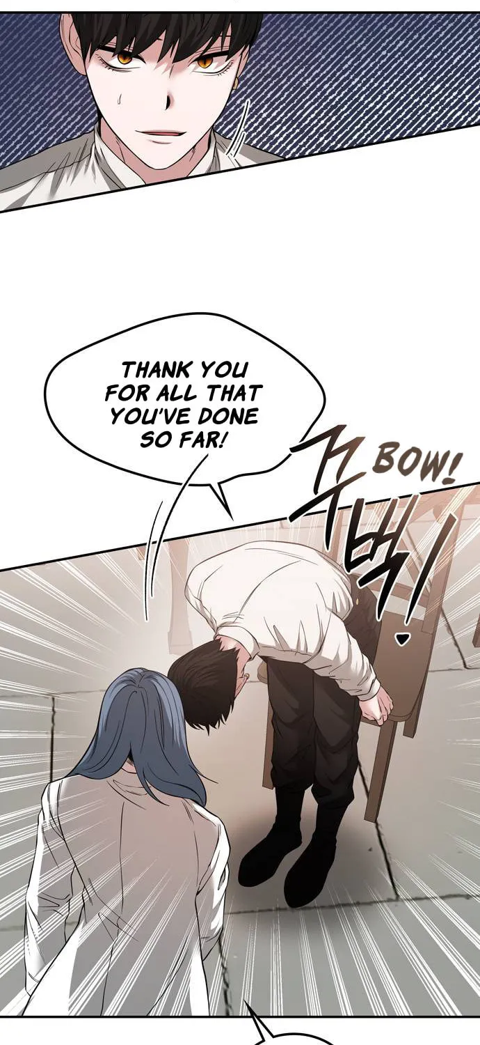 Read Midwood chapter 88 image 4 on Lezhin