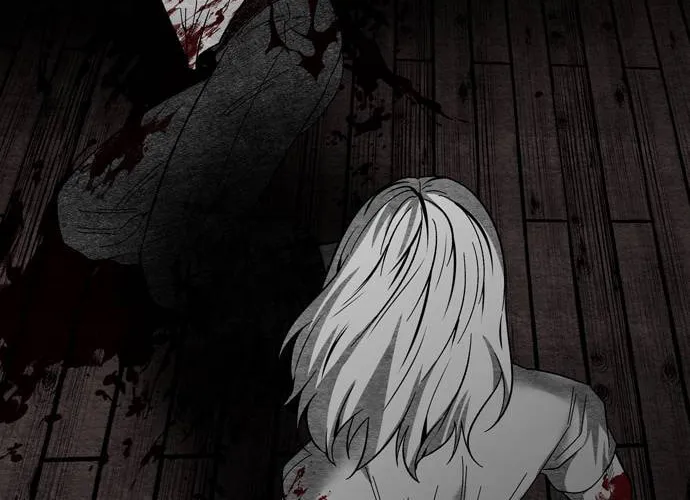 Read Midwood chapter 88 image 42 on Lezhin