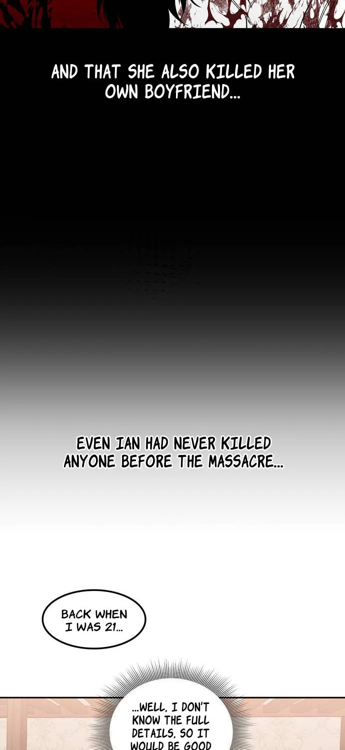 Read Midwood chapter 88 image 44 on Lezhin