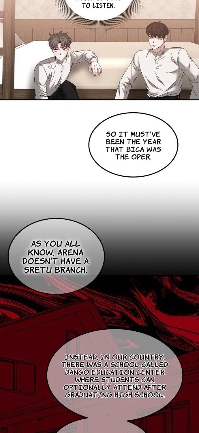 Read Midwood chapter 88 image 45 on Lezhin