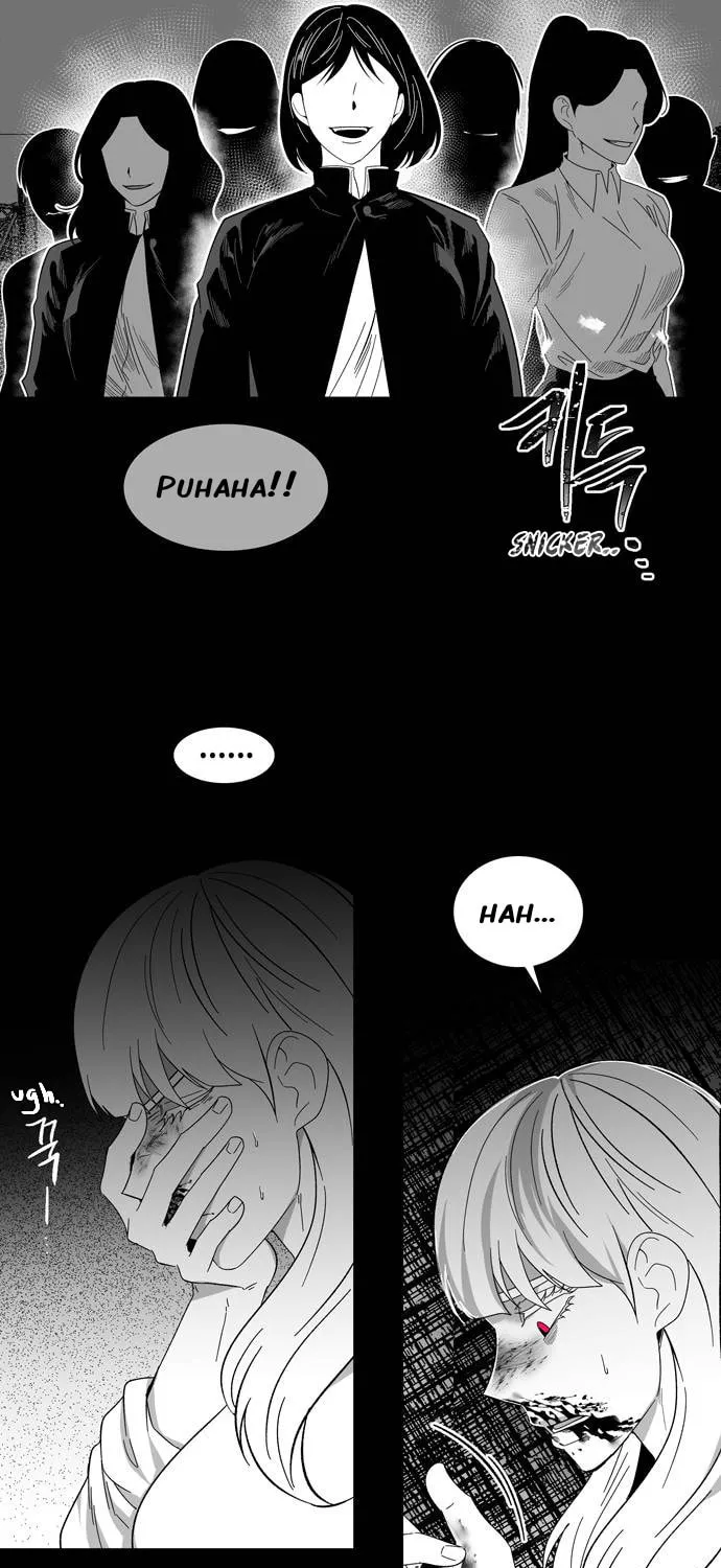 Read Midwood chapter 88 image 49 on Lezhin