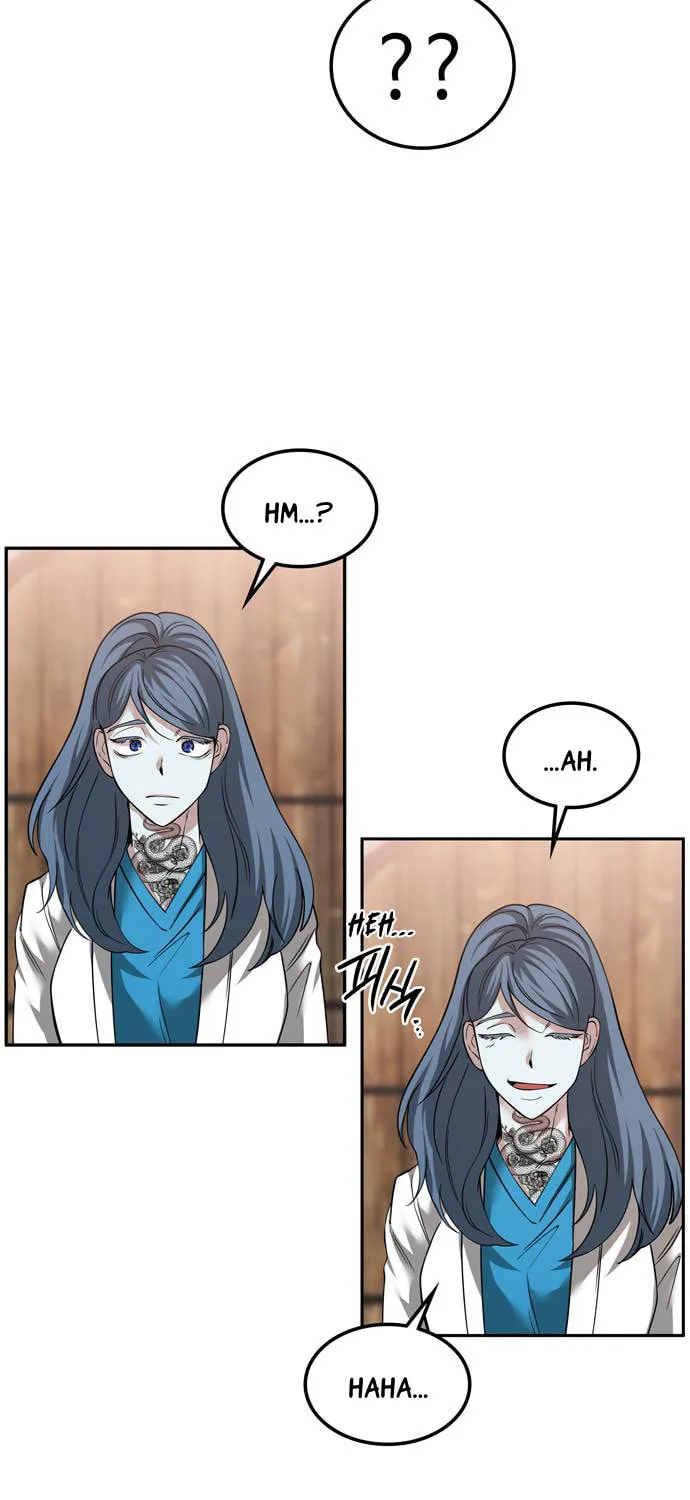 Read Midwood chapter 88 image 5 on Lezhin