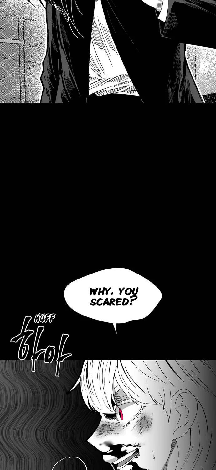 Read Midwood chapter 88 image 64 on Lezhin