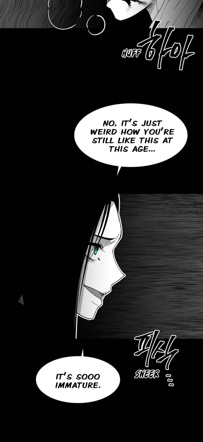 Read Midwood chapter 88 image 65 on Lezhin