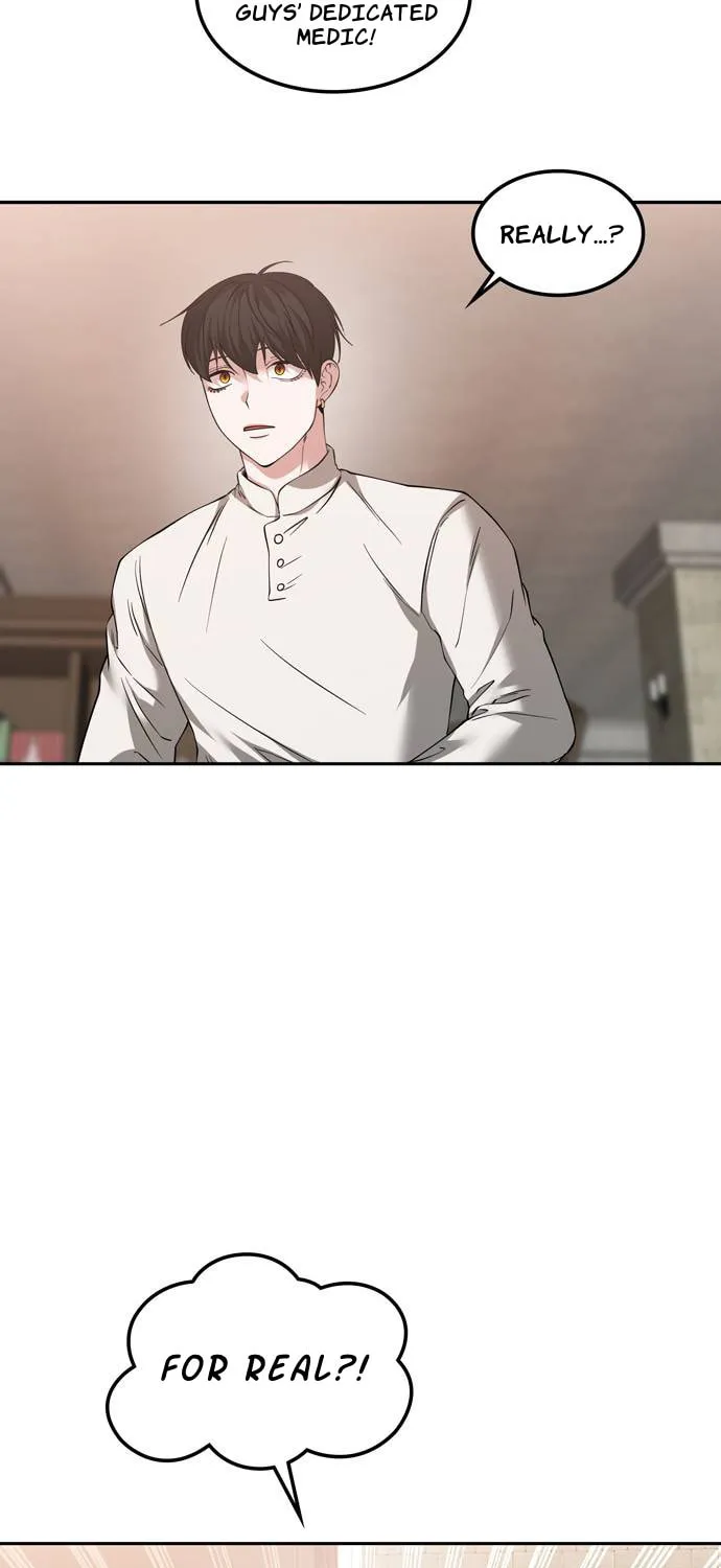 Read Midwood chapter 88 image 7 on Lezhin
