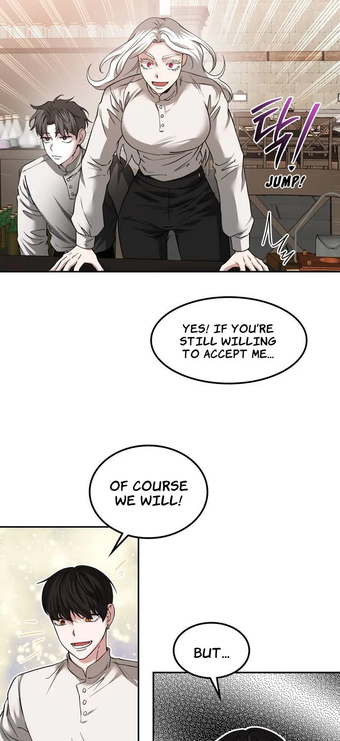 Read Midwood chapter 88 image 8 on Lezhin