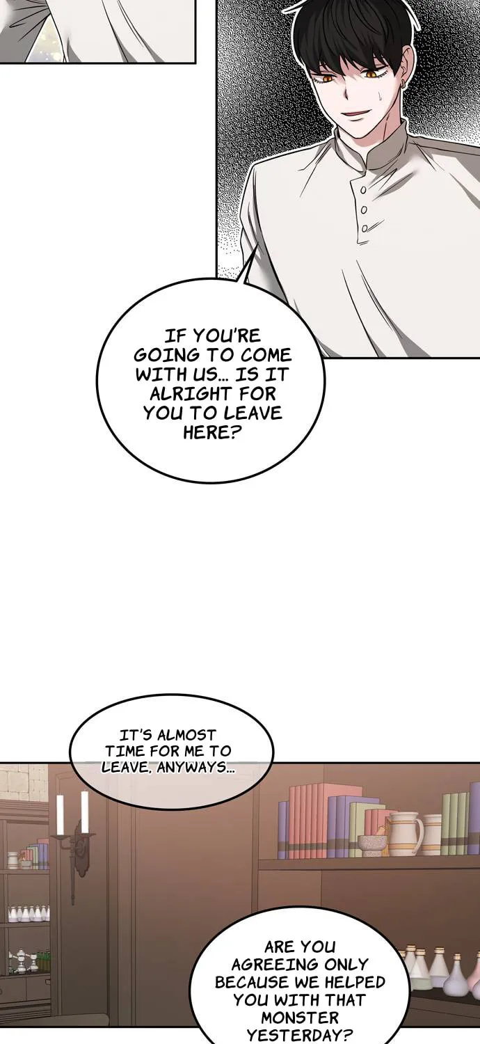 Read Midwood chapter 88 image 9 on Lezhin