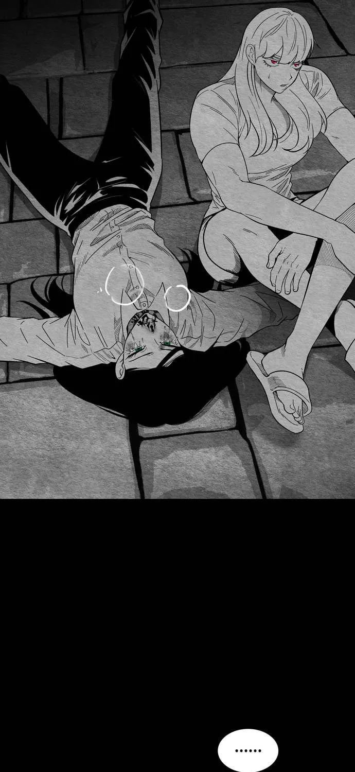 Read Midwood chapter 89 image 21 on Lezhin