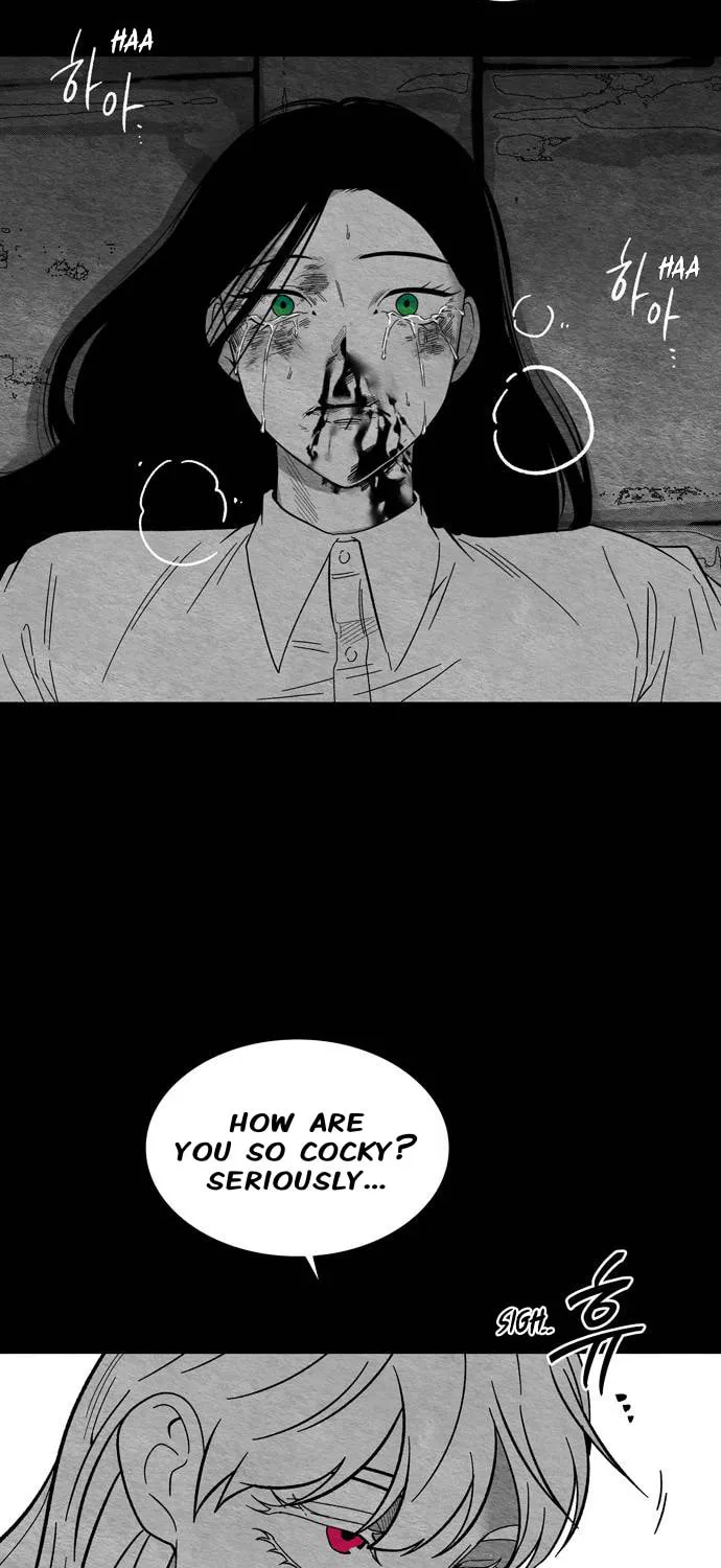 Read Midwood chapter 89 image 22 on Lezhin