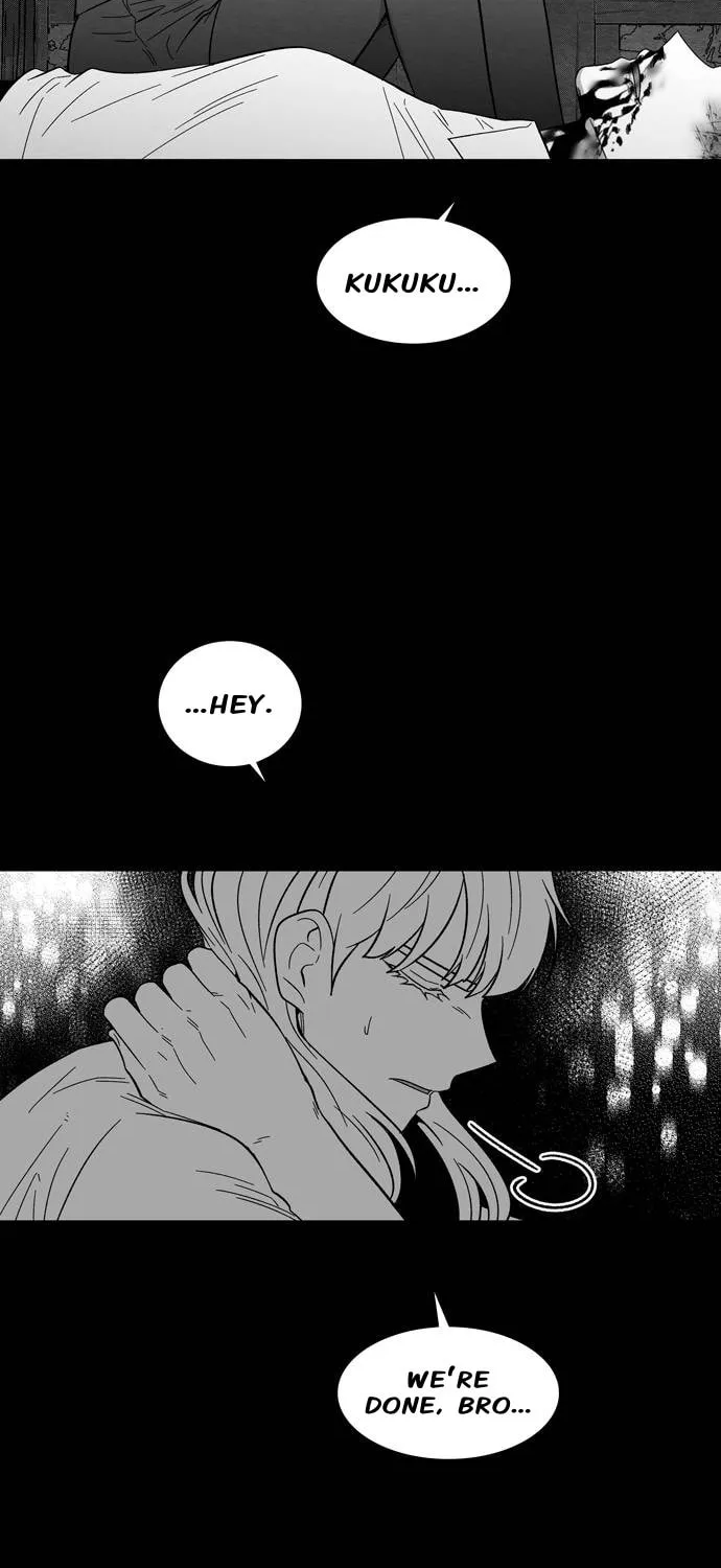 Read Midwood chapter 89 image 26 on Lezhin