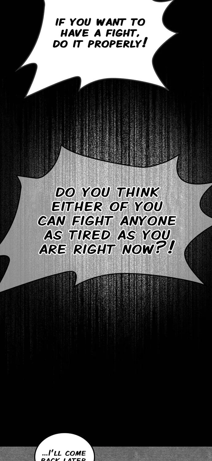 Read Midwood chapter 89 image 3 on Lezhin